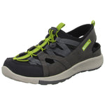 Lade das Bild in den Galerie-Viewer, BOXX Sandalette Zehenschutz Freizeit (casual)
