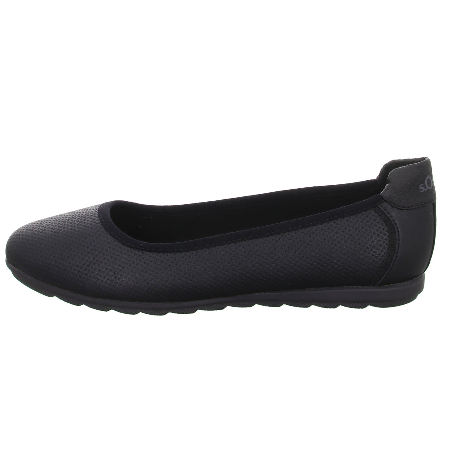 s.Oliver Ballerinas