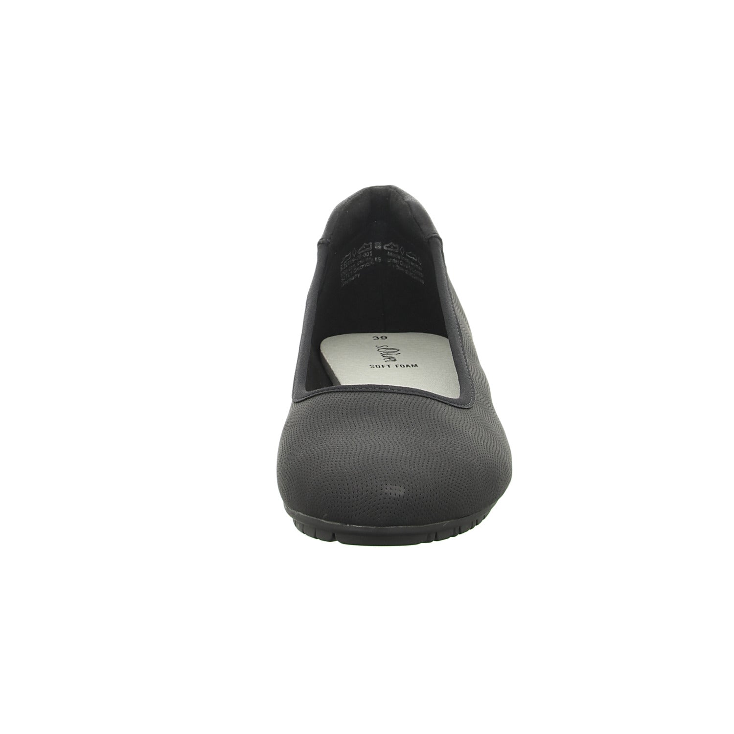 s.Oliver Ballerinas