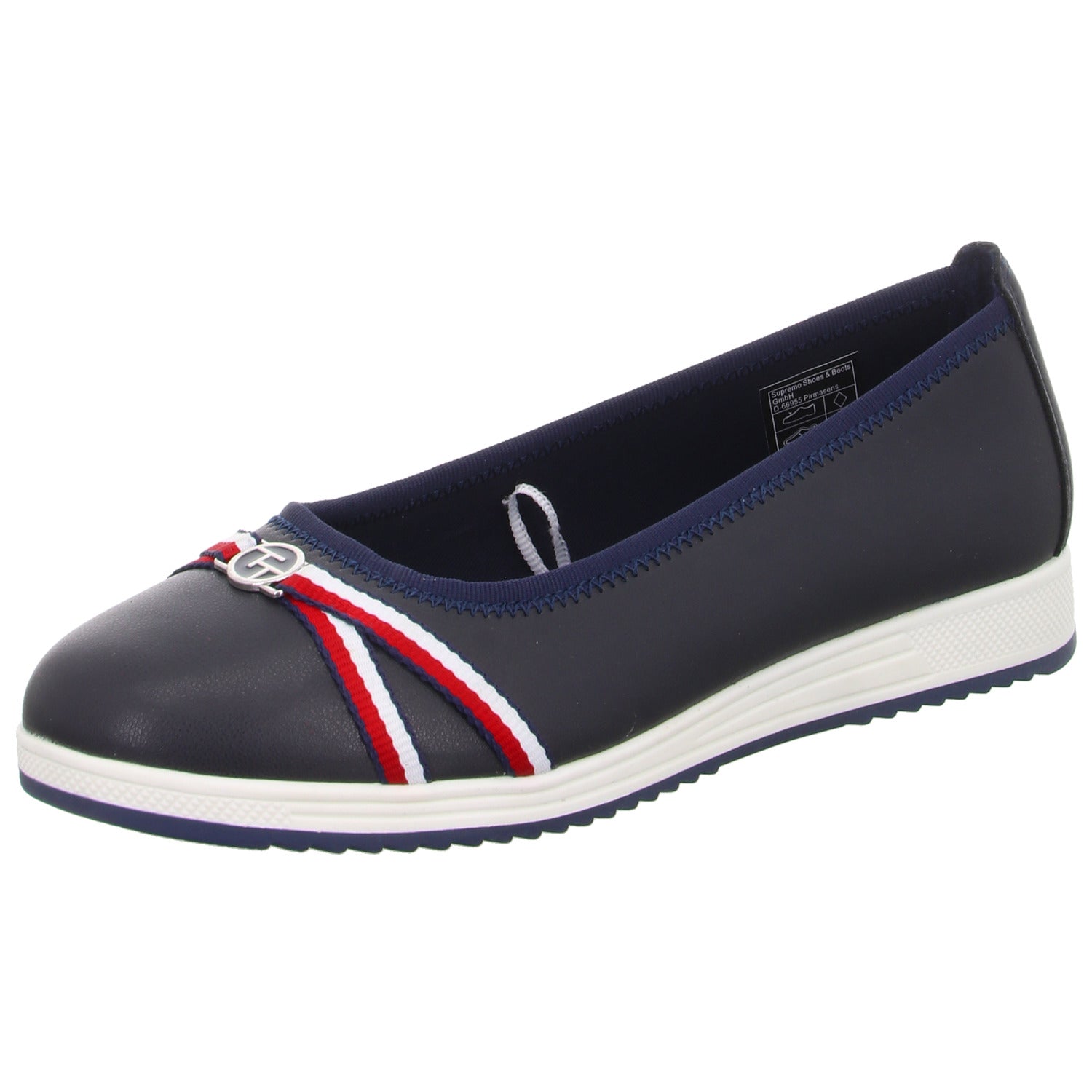 Tom Tailor Ballerinas
