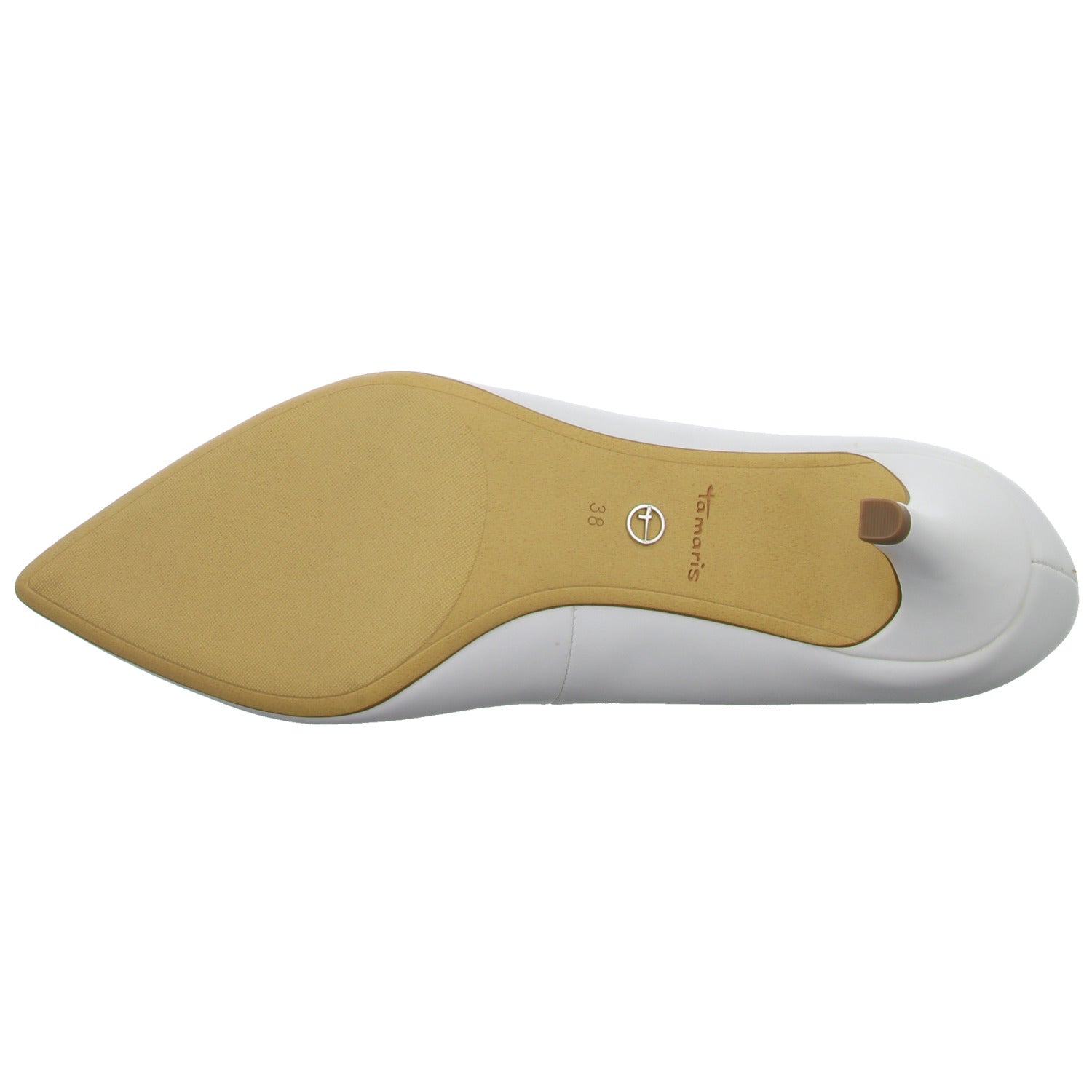 Tamaris Pumps 30-50mm Absatz
