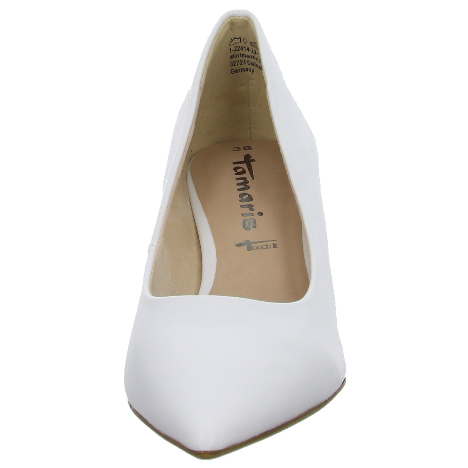 Tamaris Pumps 30-50mm Absatz