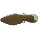 Lade das Bild in den Galerie-Viewer, living UPDATED Pumps mit Riemen (diverse Absätze)
