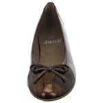 Lade das Bild in den Galerie-Viewer, Jana Pumps mit Mehrweite (diverse Absätze)
