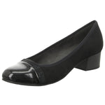 Lade das Bild in den Galerie-Viewer, scarbella Pumps mit Mehrweite (diverse Absätze)
