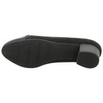 Lade das Bild in den Galerie-Viewer, scarbella Pumps mit Mehrweite (diverse Absätze)
