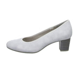 Lade das Bild in den Galerie-Viewer, scarbella Pumps mit Mehrweite (diverse Absätze)
