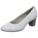 Lade das Bild in den Galerie-Viewer, scarbella Pumps mit Mehrweite (diverse Absätze)
