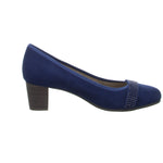 Lade das Bild in den Galerie-Viewer, scarbella Pumps mit Mehrweite (diverse Absätze)
