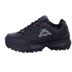 Lade das Bild in den Galerie-Viewer, Kappa Schnürhalbschuh Sneaker (sportlich) STYLECODE: 242782 RAVE NC
