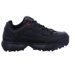 Lade das Bild in den Galerie-Viewer, Kappa Schnürhalbschuh Sneaker (sportlich) STYLECODE: 242782 RAVE NC
