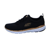 Lade das Bild in den Galerie-Viewer, Skechers Schnürhalbschuh Sneaker (sportlich) Flex Appeal 3.0-First Insight
