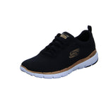 Lade das Bild in den Galerie-Viewer, Skechers Schnürhalbschuh Sneaker (sportlich) Flex Appeal 3.0-First Insight
