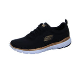 Lade das Bild in den Galerie-Viewer, Skechers Schnürhalbschuh Sneaker (sportlich) Flex Appeal 3.0-First Insight
