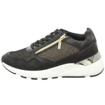 Lade das Bild in den Galerie-Viewer, living UPDATED Schnürhalbschuh Sneaker (sportlich)
