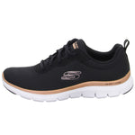 Lade das Bild in den Galerie-Viewer, Skechers Schnürhalbschuh Sneaker (sportlich) Flex Appeal 4.0
