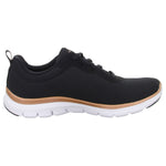 Lade das Bild in den Galerie-Viewer, Skechers Schnürhalbschuh Sneaker (sportlich) Flex Appeal 4.0
