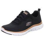 Lade das Bild in den Galerie-Viewer, Skechers Schnürhalbschuh Sneaker (sportlich) Flex Appeal 4.0
