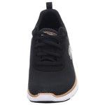 Lade das Bild in den Galerie-Viewer, Skechers Schnürhalbschuh Sneaker (sportlich) Flex Appeal 4.0
