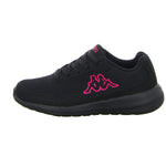 Lade das Bild in den Galerie-Viewer, Kappa Schnürhalbschuh Sneaker (sportlich) STYLECODE: 242512  FOLLOW OC
