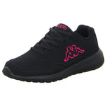 Lade das Bild in den Galerie-Viewer, Kappa Schnürhalbschuh Sneaker (sportlich) STYLECODE: 242512  FOLLOW OC
