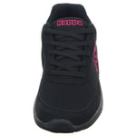 Lade das Bild in den Galerie-Viewer, Kappa Schnürhalbschuh Sneaker (sportlich) STYLECODE: 242512  FOLLOW OC
