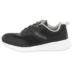 Lade das Bild in den Galerie-Viewer, Kappa Schnürhalbschuh Sneaker (sportlich) STYLECODE: 243177  JOGGLE
