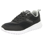 Lade das Bild in den Galerie-Viewer, Kappa Schnürhalbschuh Sneaker (sportlich) STYLECODE: 243177  JOGGLE
