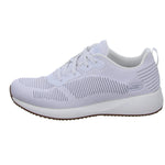 Lade das Bild in den Galerie-Viewer, Skechers Schnürhalbschuh Sneaker (sportlich) Bobs Squad-Glam League
