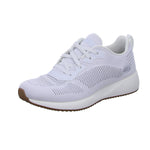 Lade das Bild in den Galerie-Viewer, Skechers Schnürhalbschuh Sneaker (sportlich) Bobs Squad-Glam League
