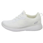 Lade das Bild in den Galerie-Viewer, Skechers Schnürhalbschuh Sneaker (sportlich) BOBS SQUAD-PHOTO FRAME
