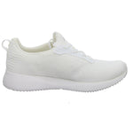 Lade das Bild in den Galerie-Viewer, Skechers Schnürhalbschuh Sneaker (sportlich) BOBS SQUAD-PHOTO FRAME
