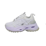 Lade das Bild in den Galerie-Viewer, Buffalo Schnürhalbschuh Sneaker (sportlich) TRIPLET HOLLOW
