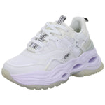 Lade das Bild in den Galerie-Viewer, Buffalo Schnürhalbschuh Sneaker (sportlich) TRIPLET HOLLOW
