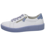 Lade das Bild in den Galerie-Viewer, Gabor Schnürhalbschuh Sneaker (sportlich)
