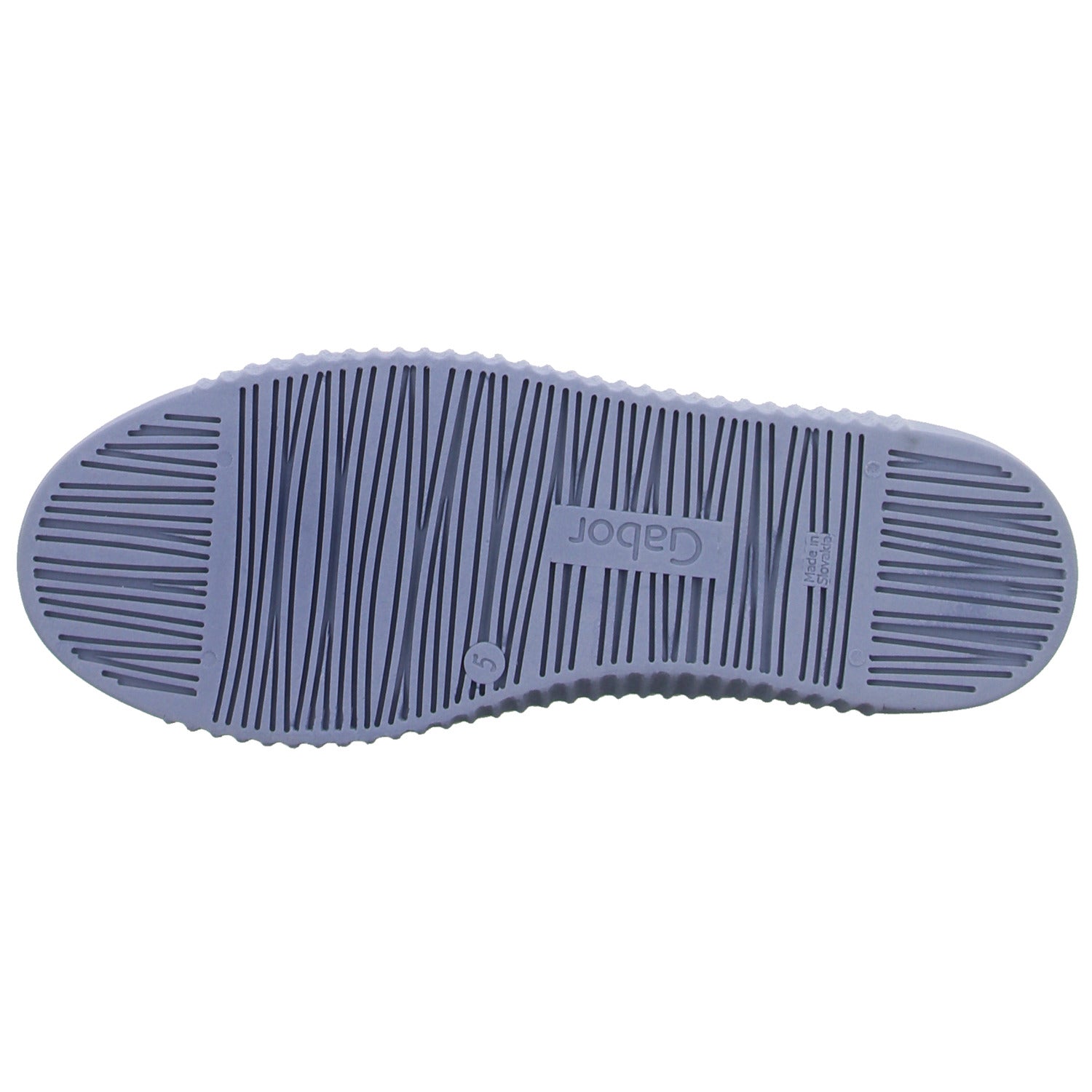 Gabor Schnürhalbschuh Sneaker (sportlich)