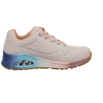 Lade das Bild in den Galerie-Viewer, Skechers Schnürhalbschuh Sneaker (sportlich) Uno-COOL HEELS
