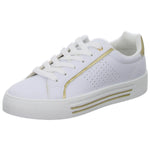 Lade das Bild in den Galerie-Viewer, living UPDATED Schnürhalbschuh Sneaker (sportlich)
