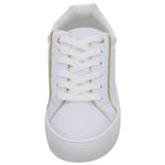 Lade das Bild in den Galerie-Viewer, living UPDATED Schnürhalbschuh Sneaker (sportlich)
