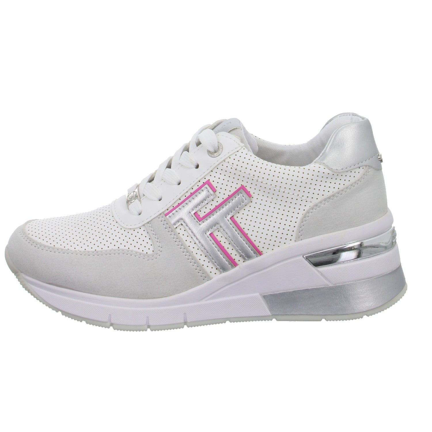 Tom Tailor Schnürhalbschuh Sneaker (sportlich)