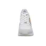 Lade das Bild in den Galerie-Viewer, Tom Tailor Schnürhalbschuh Sneaker (sportlich)
