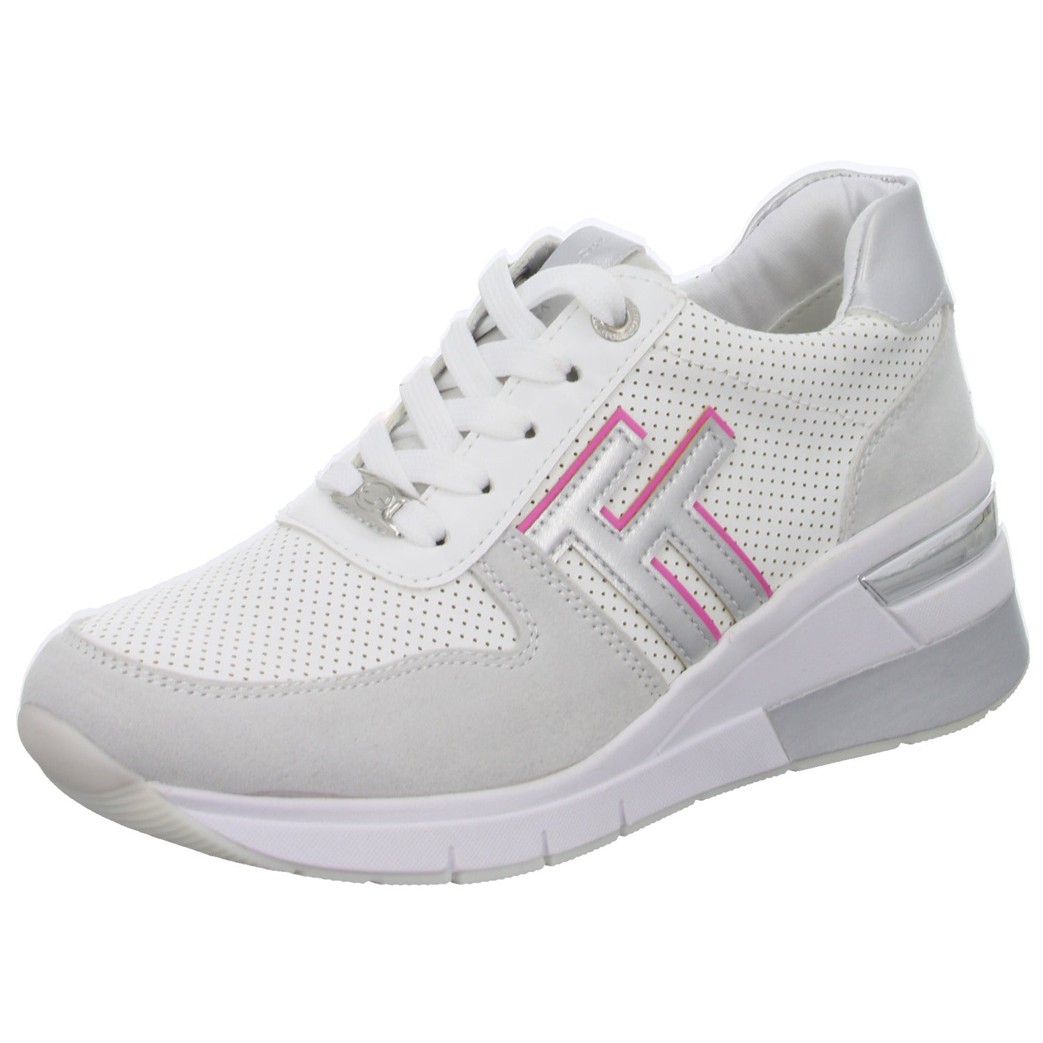 Tom Tailor Schnürhalbschuh Sneaker (sportlich)