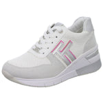 Lade das Bild in den Galerie-Viewer, Tom Tailor Schnürhalbschuh Sneaker (sportlich)
