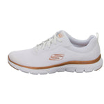 Lade das Bild in den Galerie-Viewer, Skechers Schnürhalbschuh Sneaker (sportlich) FLEX APPEAL 4.0-BRILLIANT VIEW
