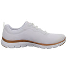 Lade das Bild in den Galerie-Viewer, Skechers Schnürhalbschuh Sneaker (sportlich) FLEX APPEAL 4.0-BRILLIANT VIEW
