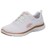 Lade das Bild in den Galerie-Viewer, Skechers Schnürhalbschuh Sneaker (sportlich) FLEX APPEAL 4.0-BRILLIANT VIEW
