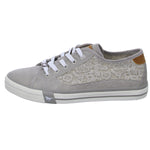 Lade das Bild in den Galerie-Viewer, MUSTANG Schnürhalbschuh Sneaker (sportlich)
