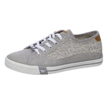 Lade das Bild in den Galerie-Viewer, MUSTANG Schnürhalbschuh Sneaker (sportlich)
