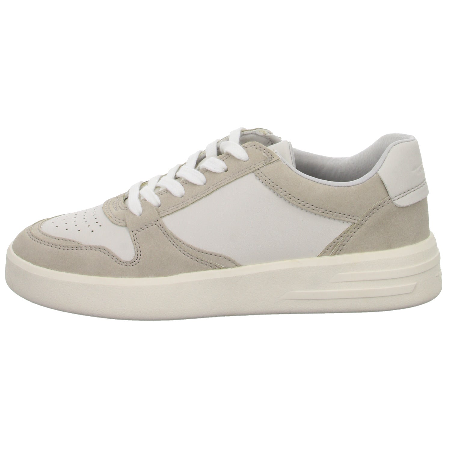 Tamaris Schnürhalbschuh Sneaker (sportlich)