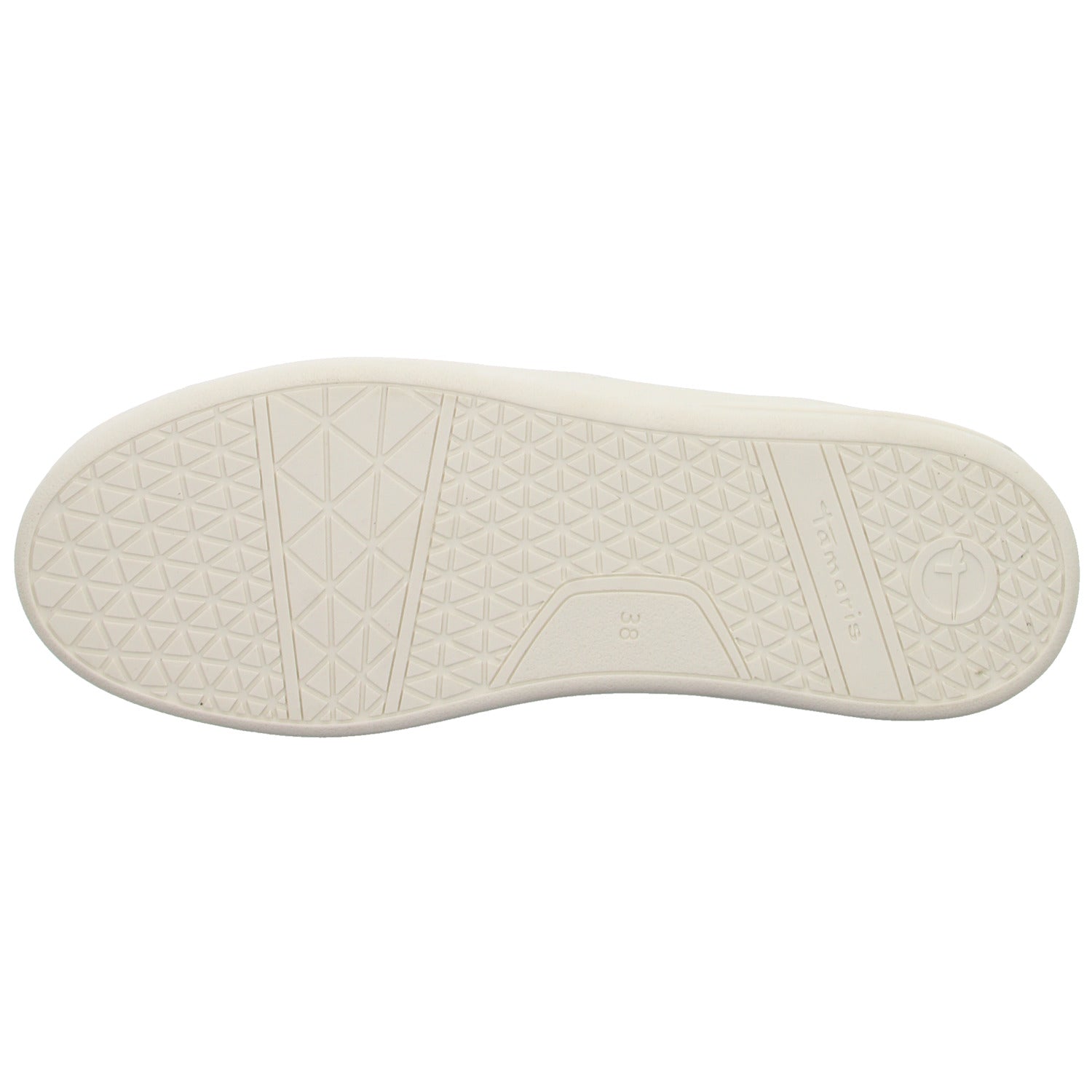 Tamaris Schnürhalbschuh Sneaker (sportlich)